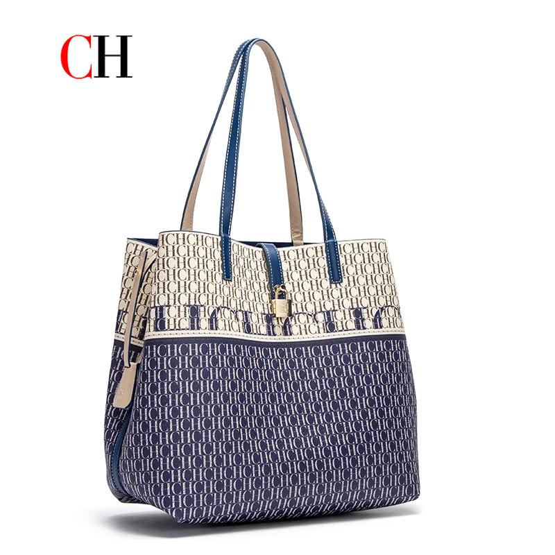 CH Ladies Handbag Large Capaci - Women Bags 2026 Trends recension och pris