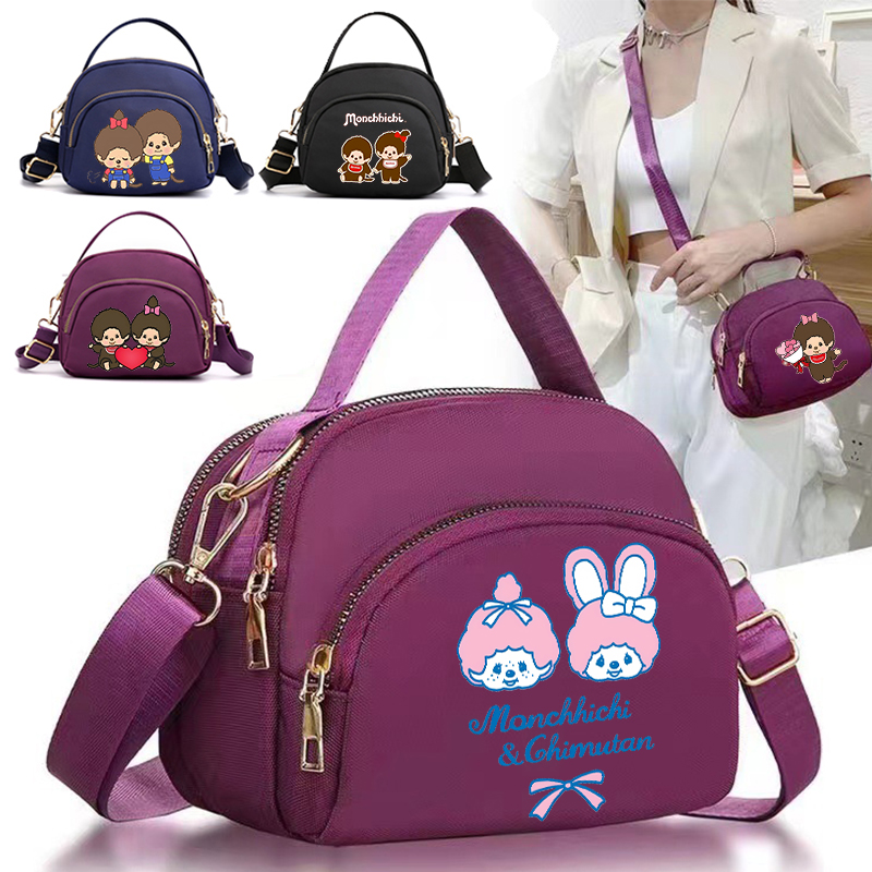 MONCHHICHI Women Crossbody Bag - Women Bags Mini recension och pris