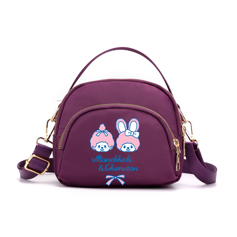MONCHHICHI Women Crossbody Bag - Women Bags Mini recension och pris