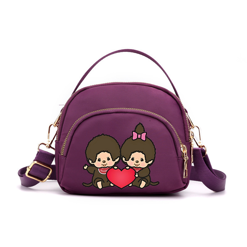 MONCHHICHI Women Crossbody Bag - Women Bags Mini recension och pris