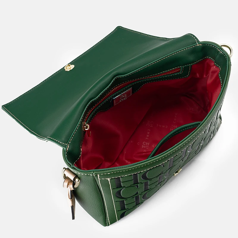 New Crossbody Bag Letter Print - Women'S Bags At M&S recension och pris