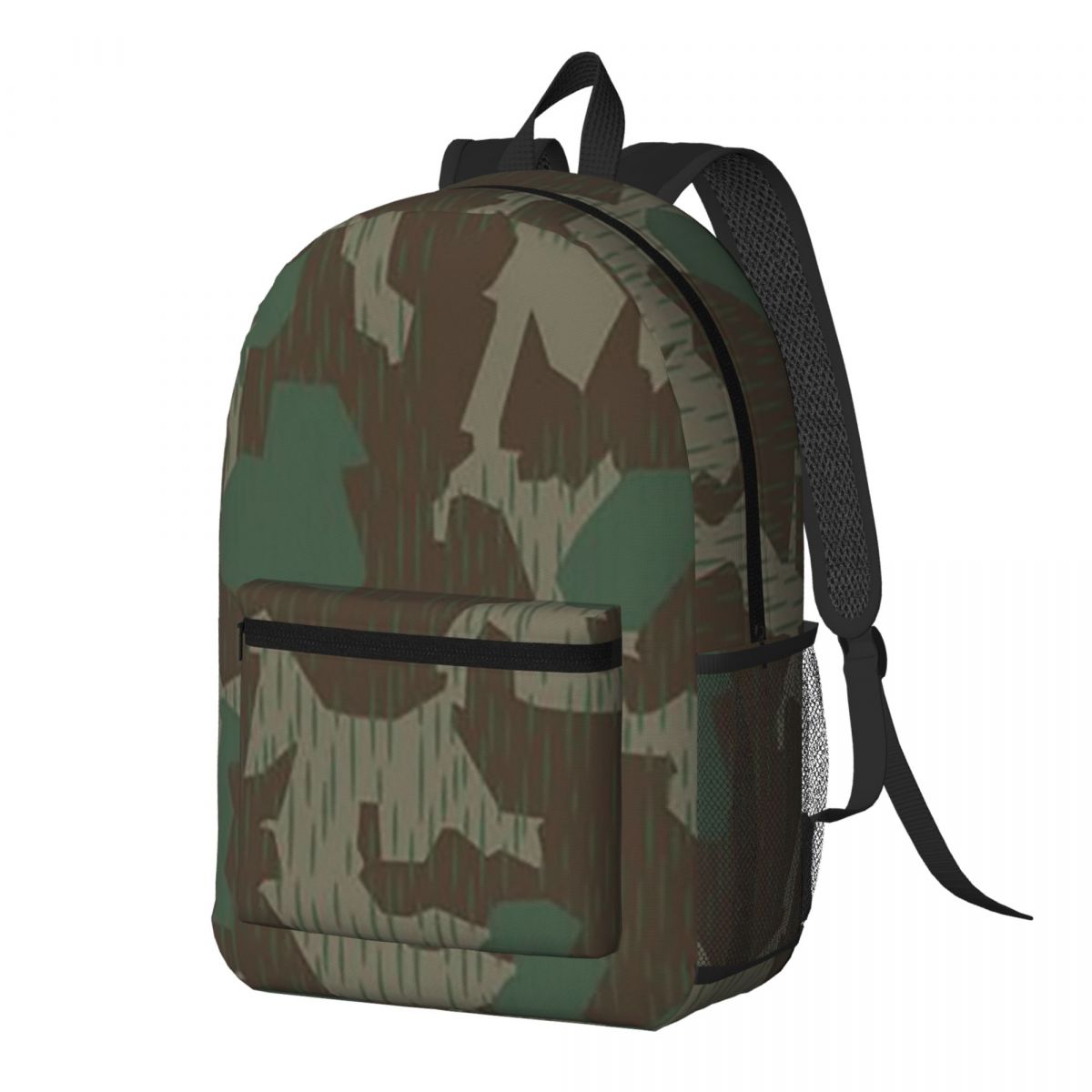 WW2 Germany Military Splinter  - Women Bags Germany recension och pris