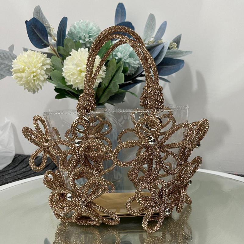 High End Aristocratic Luxury B - Women Bags Rack recension och pris