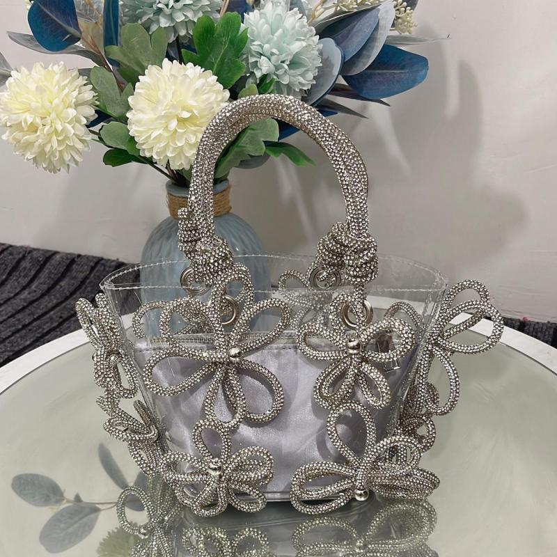 High End Aristocratic Luxury B - Women Bags Rack recension och pris