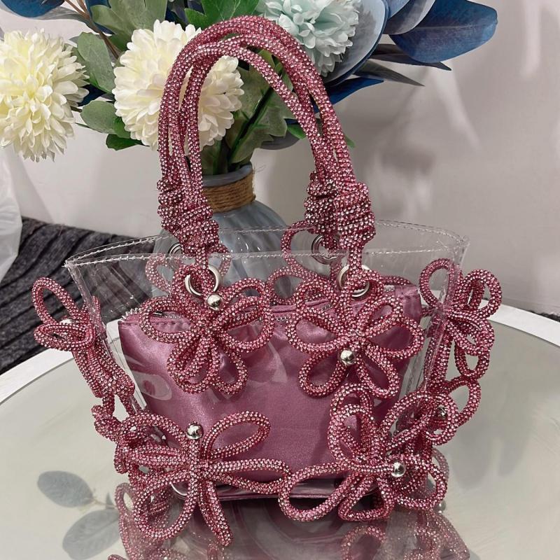 High End Aristocratic Luxury B - Women Bags Rack recension och pris