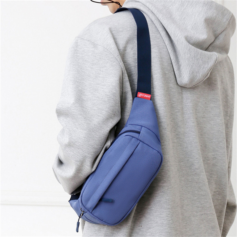 Men Women Waist Bag Pack Purse - Women'S Bags Cross Body recension och pris