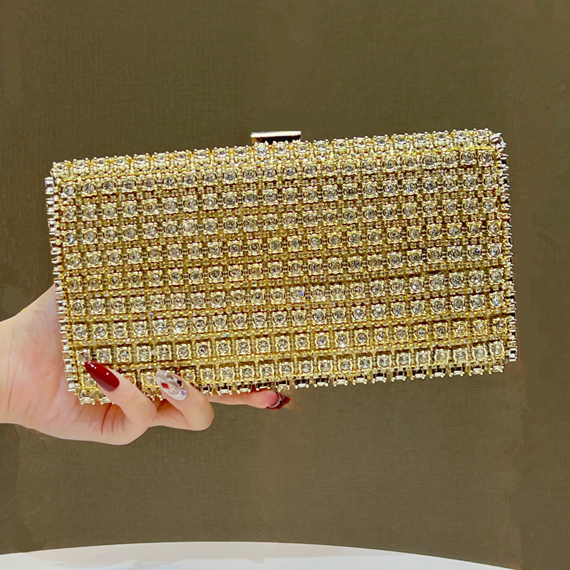 2026 Luxury Fashion Full Rhine - Women Bags 2026 Trends recension och pris