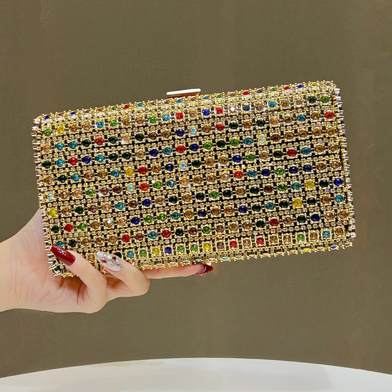 2026 Luxury Fashion Full Rhine - Women Bags 2026 Trends recension och pris