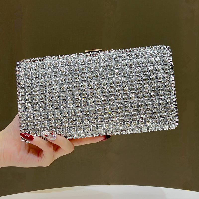 2026 Luxury Fashion Full Rhine - Women Bags 2026 Trends recension och pris