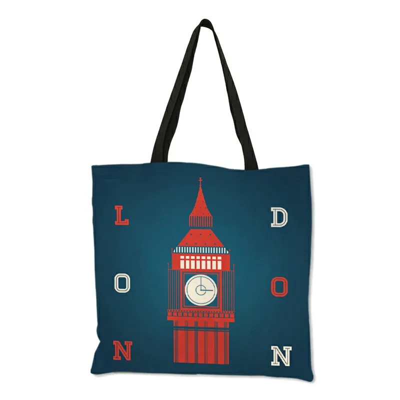 High Quality Linen Shoulder Ba - Women Bags Rome recension och pris