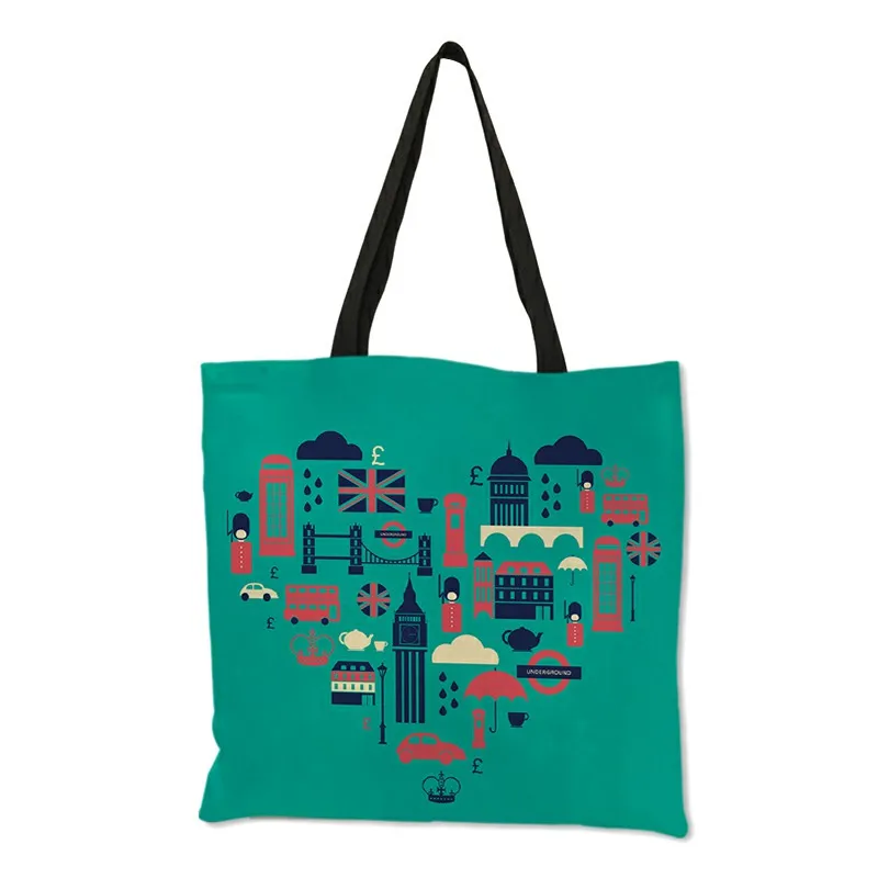 High Quality Linen Shoulder Ba - Women Bags Rome recension och pris