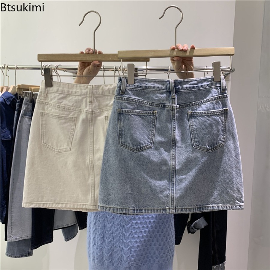 2026 Summer New Denim Short Sk - Women Bags Mini recension och pris