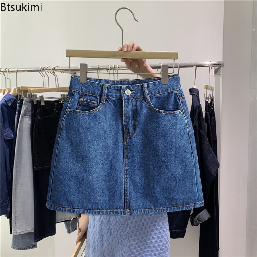 2026 Summer New Denim Short Sk - Women Bags Mini recension och pris