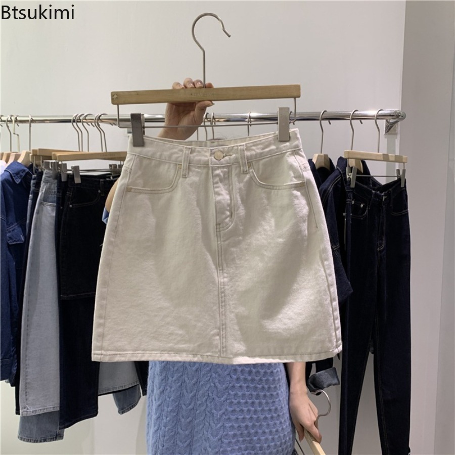 2026 Summer New Denim Short Sk - Women Bags Mini recension och pris