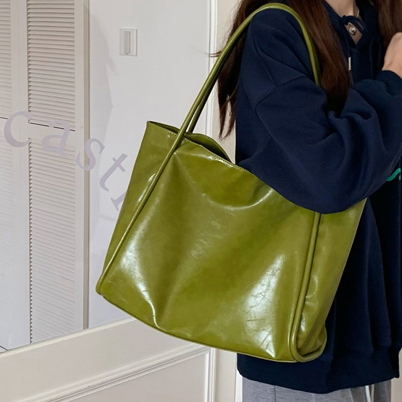 2026 Women New Vintage Shoulde - Women'S Tote Bags For Work recension och pris