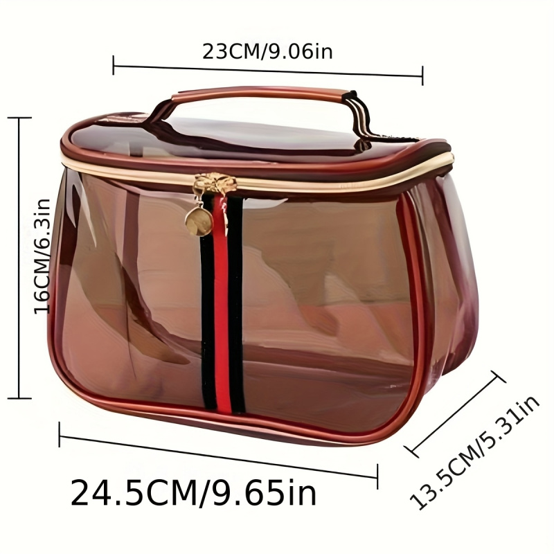 New Apple-themed makeup bag，Wo - Women Bags New recension och pris