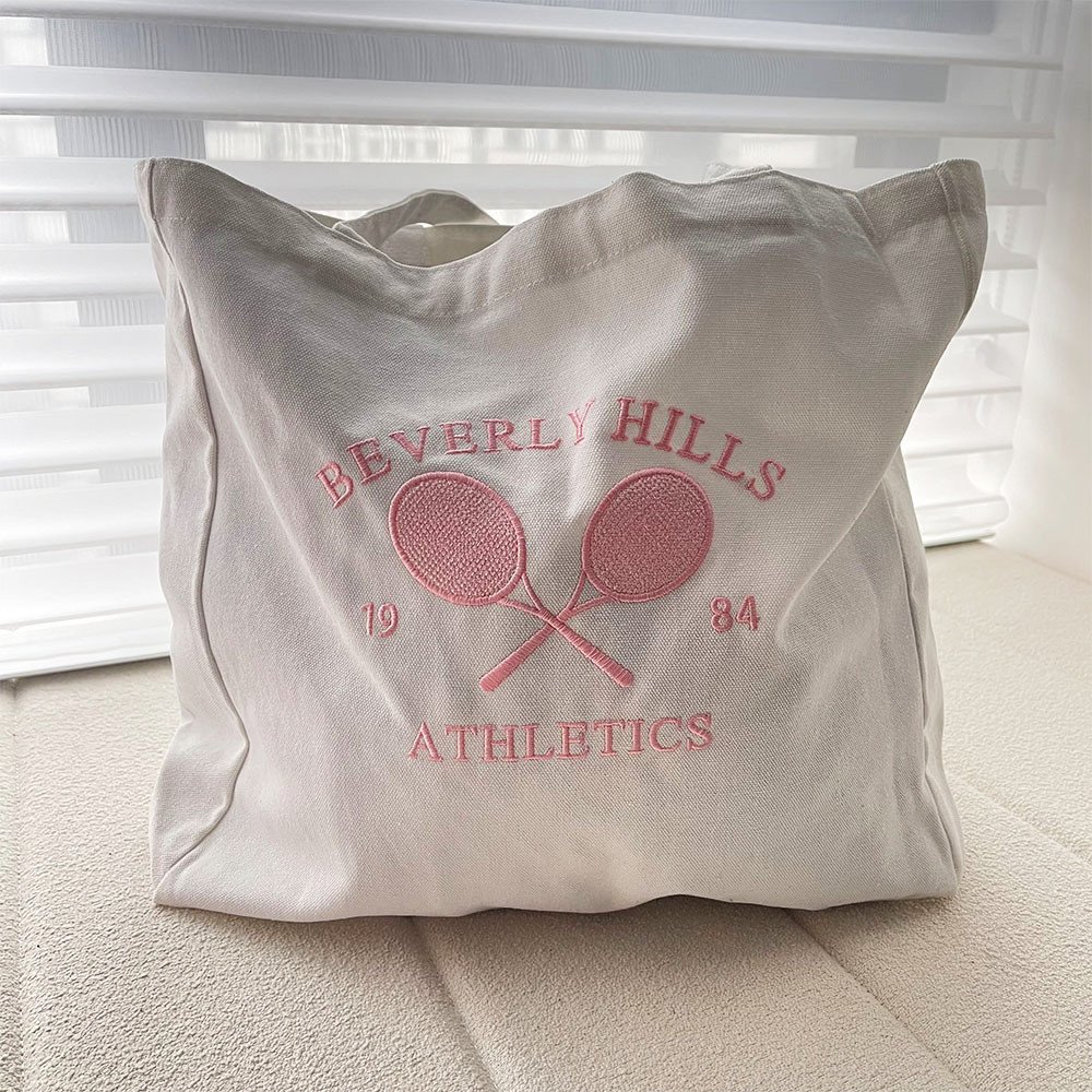 Beverly Hills 1984 Athletics T - Women Bags Ck recension och pris
