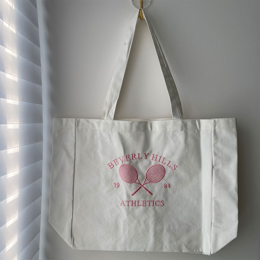 Beverly Hills 1984 Athletics T - Women Bags Ck recension och pris