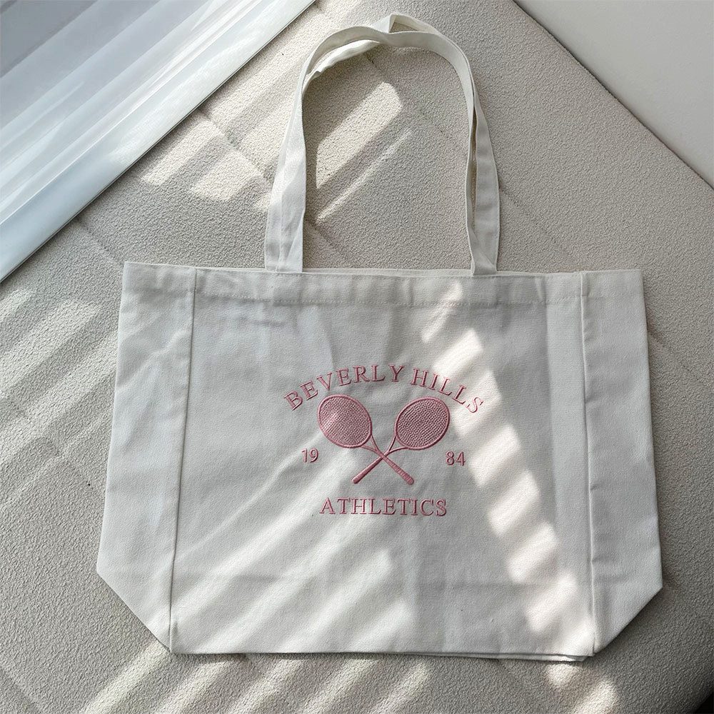 Beverly Hills 1984 Athletics T - Women Bags Ck recension och pris