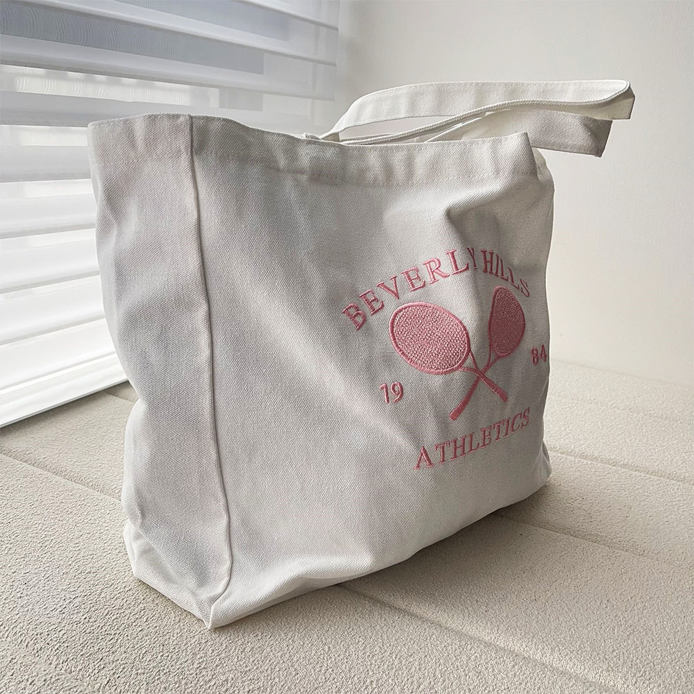 Beverly Hills 1984 Athletics T - Women Bags Ck recension och pris