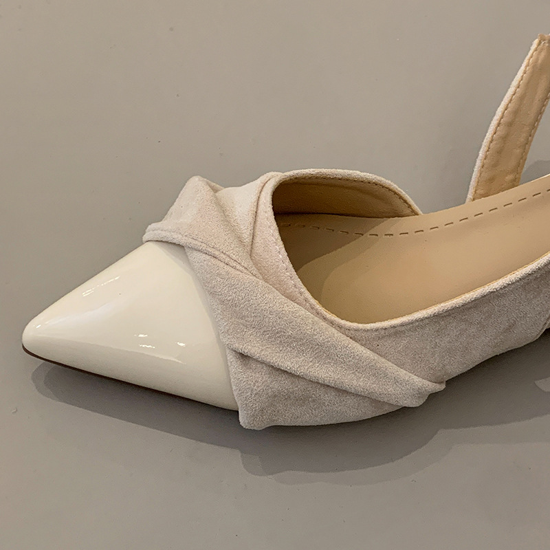 Women's Summer Sandals New wit - Women Bags New recension och pris