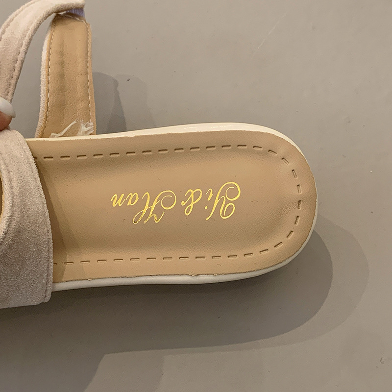 Women's Summer Sandals New wit - Women Bags New recension och pris
