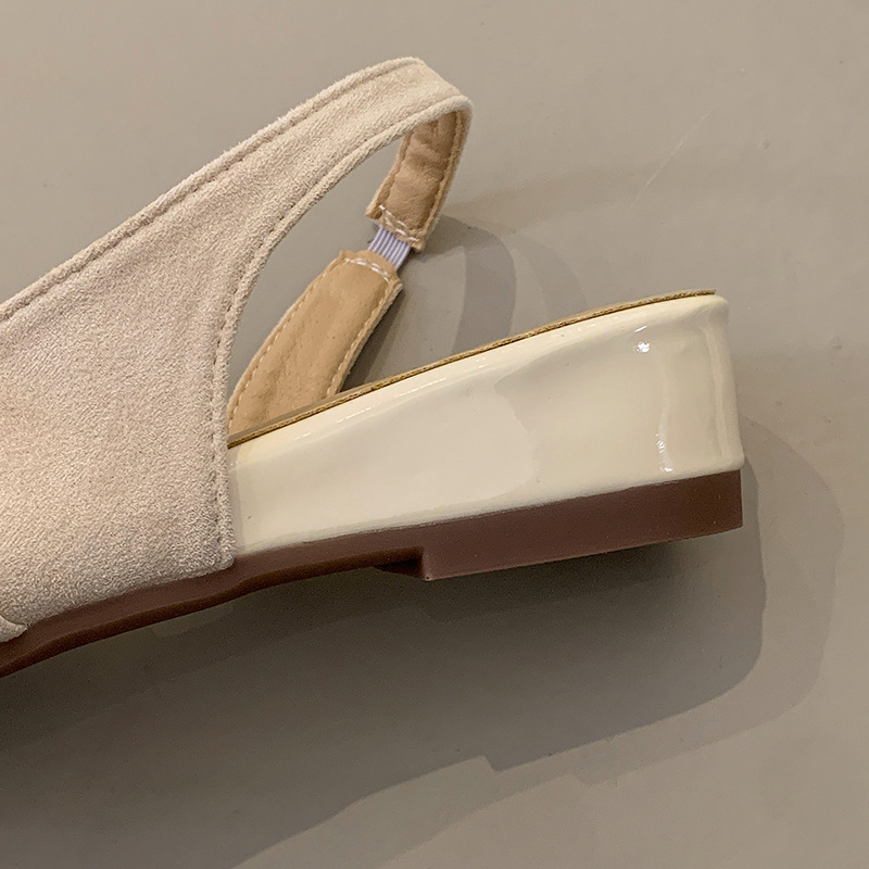 Women's Summer Sandals New wit - Women Bags New recension och pris