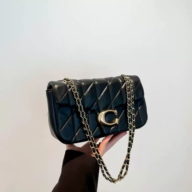Luxury Women's Crossbody Bag P - Women Bags Rack recension och pris