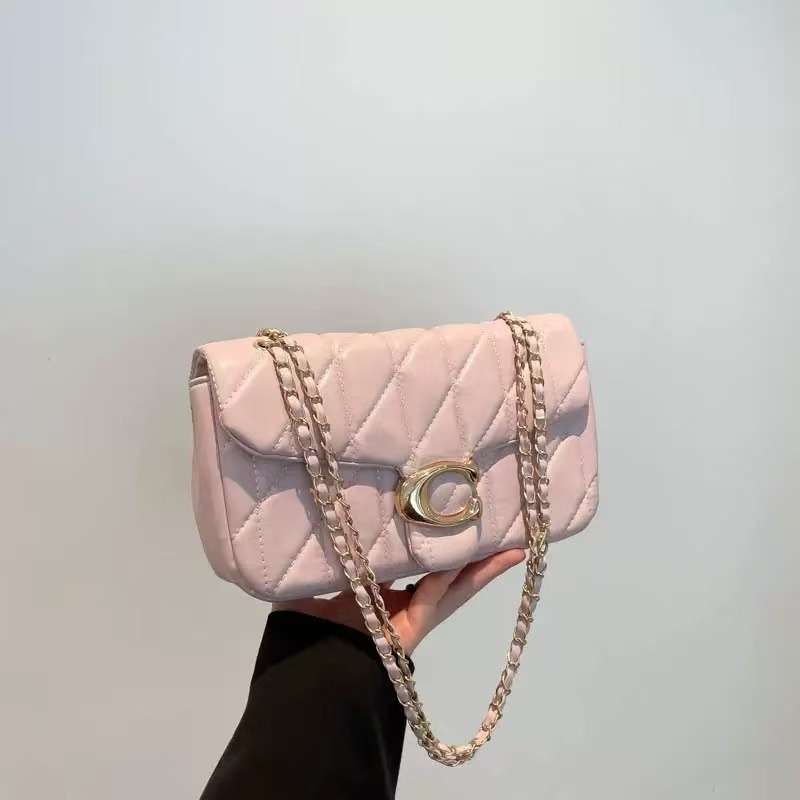 Luxury Women's Crossbody Bag P - Women Bags Rack recension och pris