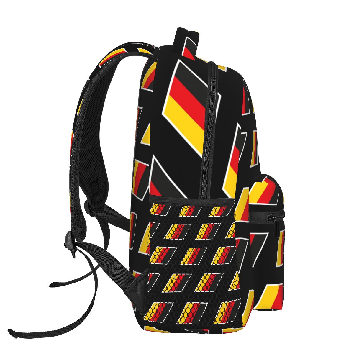 Germany Motorsport Student Bac - Women Bags Germany recension och pris