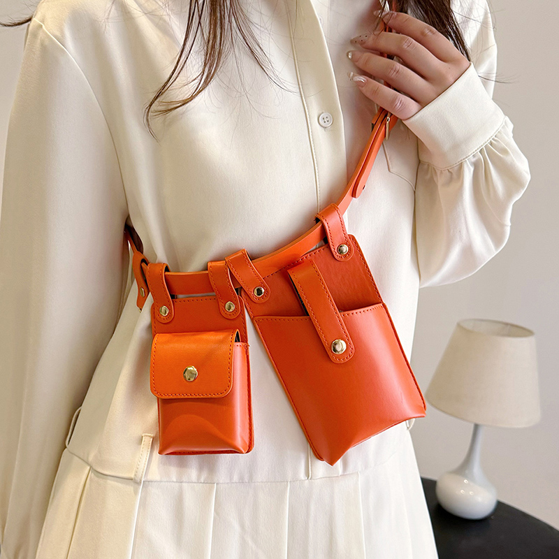 Designer Women Waist Bag 2024  - Women'S Bags At M&S recension och pris