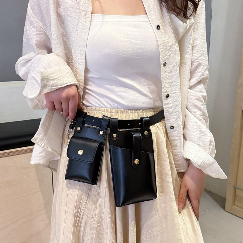 Designer Women Waist Bag 2024  - Women'S Bags At M&S recension och pris