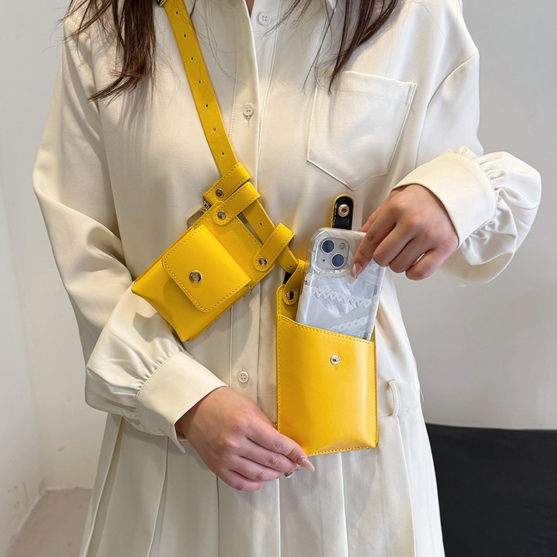 Designer Women Waist Bag 2024  - Women'S Bags At M&S recension och pris