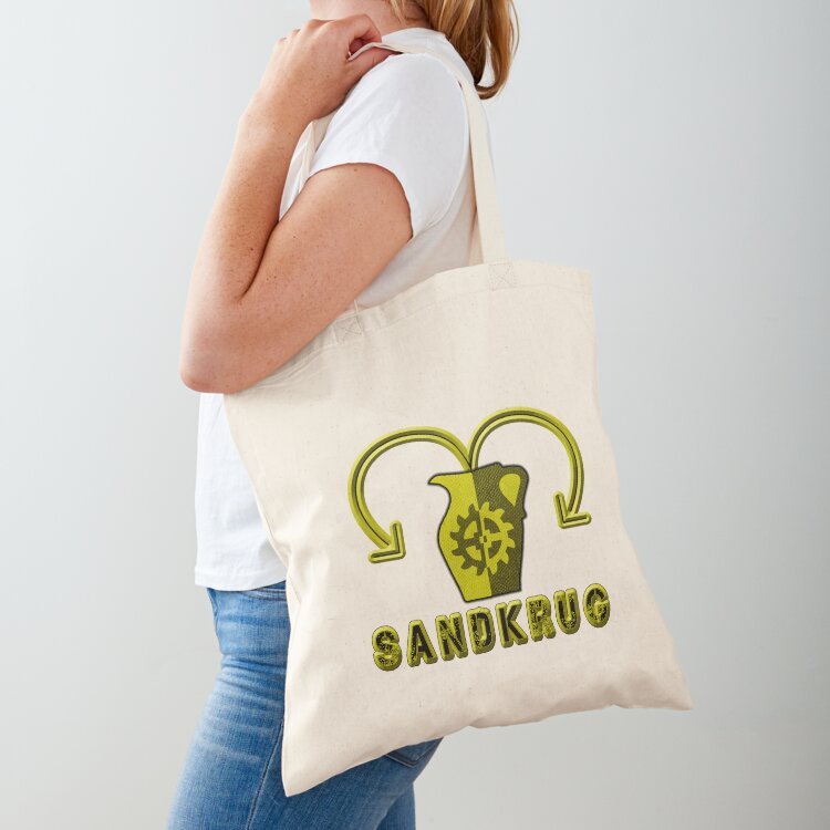 Sandkrug 2023 - BLACK, I love, - Women Bags Germany recension och pris