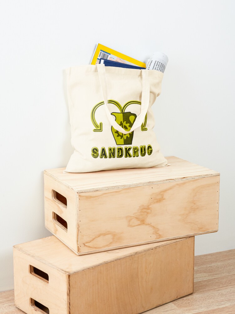 Sandkrug 2023 - BLACK, I love, - Women Bags Germany recension och pris