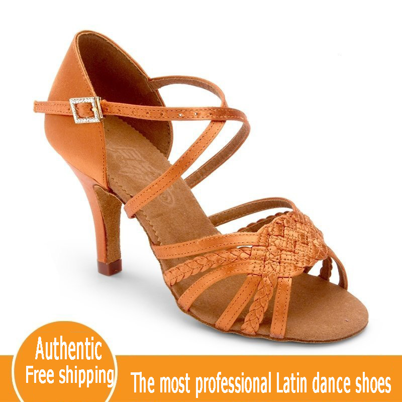 Sneakers TOP Dance Shoes Party - Women'S Bags At M&S recension och pris