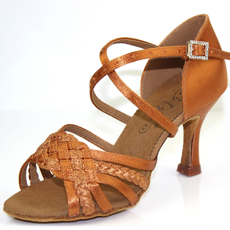 Sneakers TOP Dance Shoes Party - Women'S Bags At M&S recension och pris