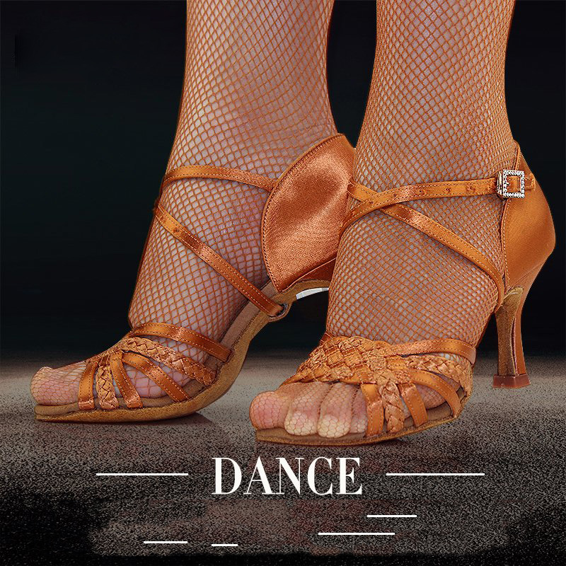 Sneakers TOP Dance Shoes Party - Women'S Bags At M&S recension och pris