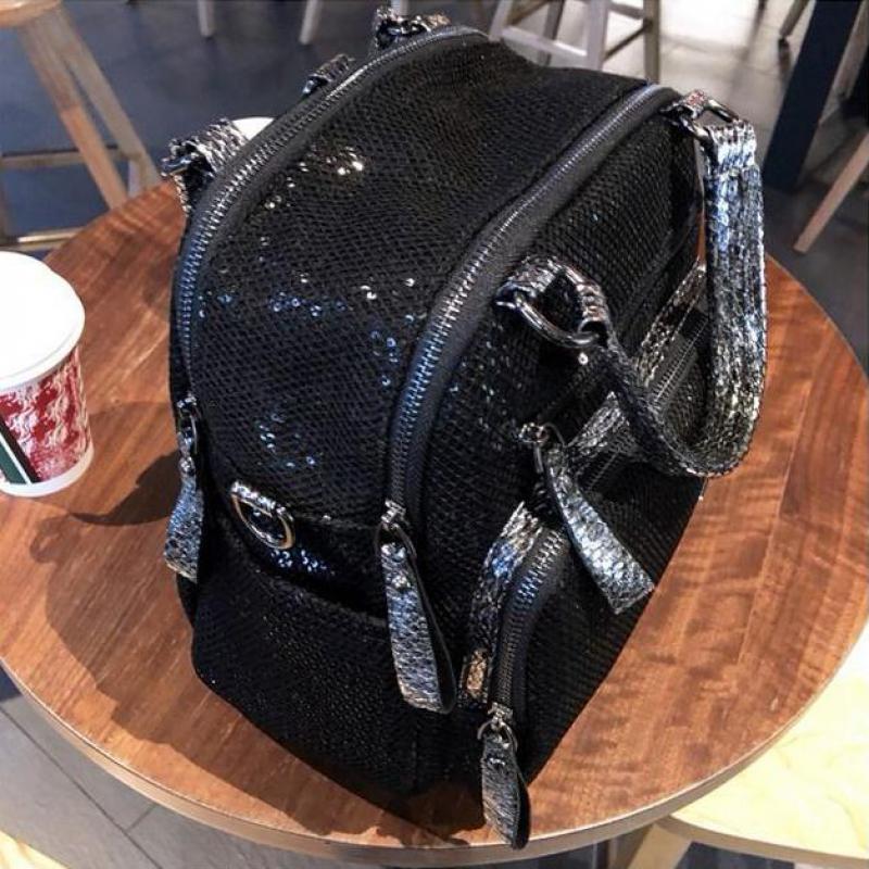 2023 New Backpack Korean Editi - Women Bags H&M recension och pris