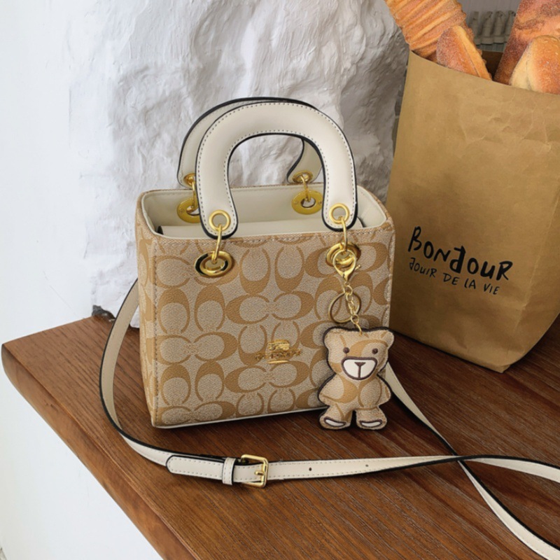 Luxury Women Bag Vintage Class - Women'S Bags At M&S recension och pris