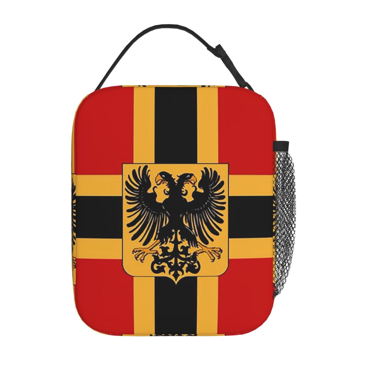 Germany DK Reich Empire Of Fla - Women Bags Germany recension och pris
