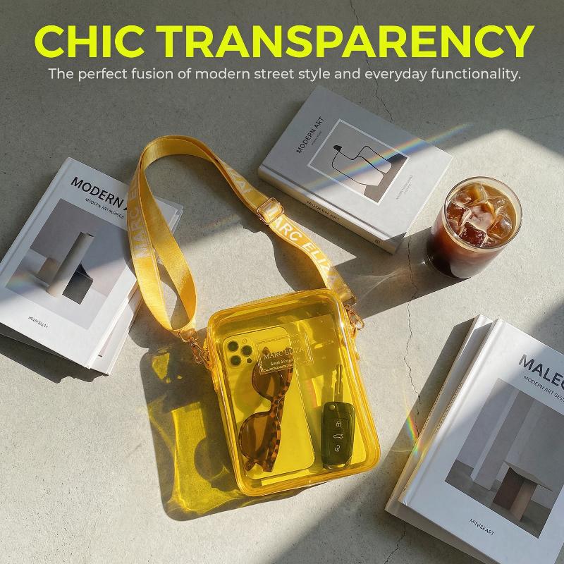 NewFashionable PVC Messenger B - Women Bags For Gift recension och pris