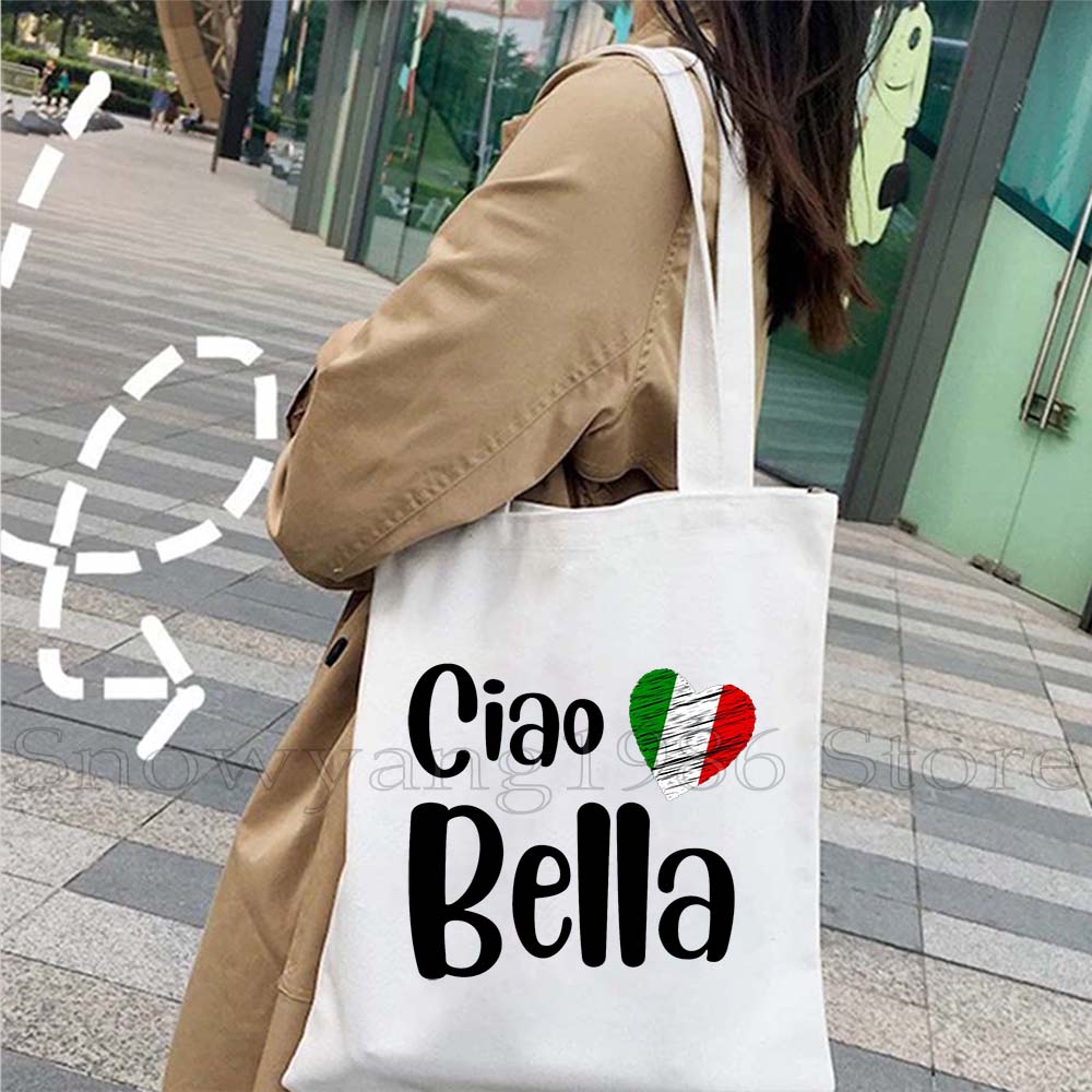 Ciao Bella Duomo Florence Forz - Women Bags Rome recension och pris
