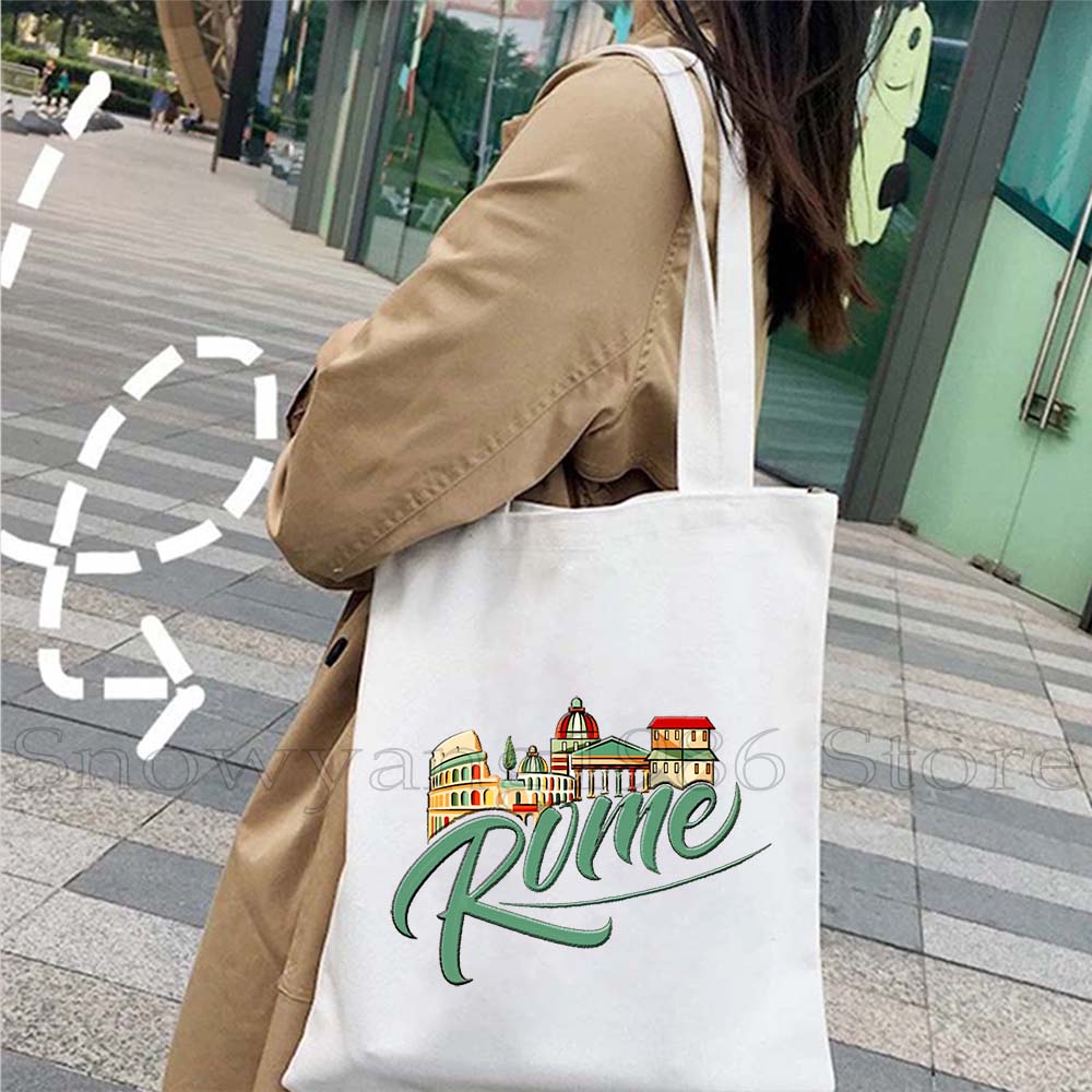 Ciao Bella Duomo Florence Forz - Women Bags Rome recension och pris