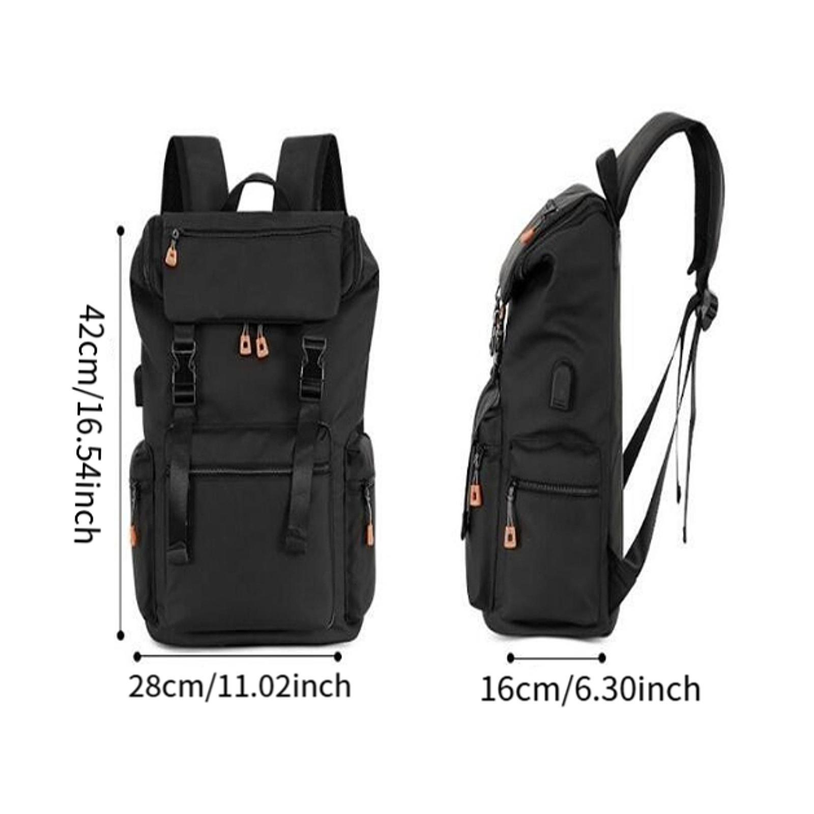 Casual Backpack Organizer Carr - Women Bags Work recension och pris