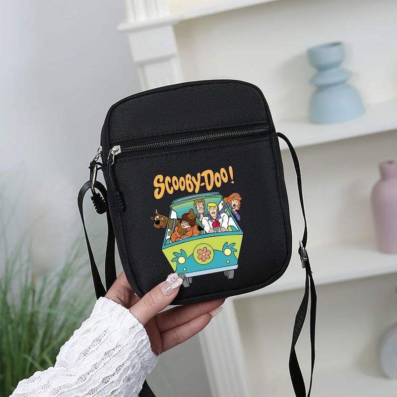 Scooby Doo Crossbody Bags for  - Women'S Bags Cross Body recension och pris
