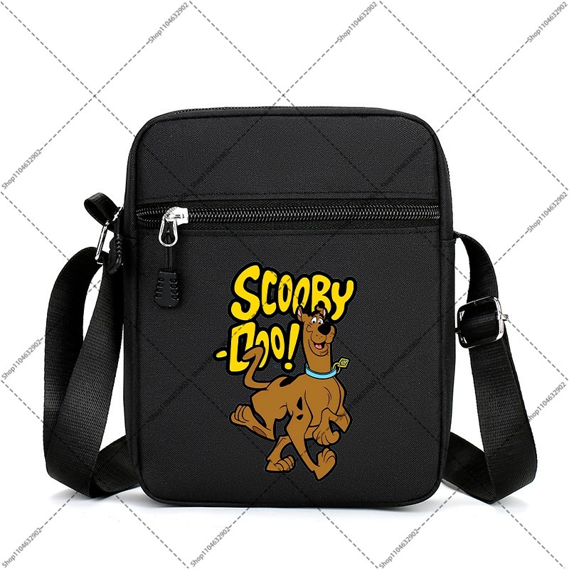 Scooby Doo Crossbody Bags for  - Women'S Bags Cross Body recension och pris