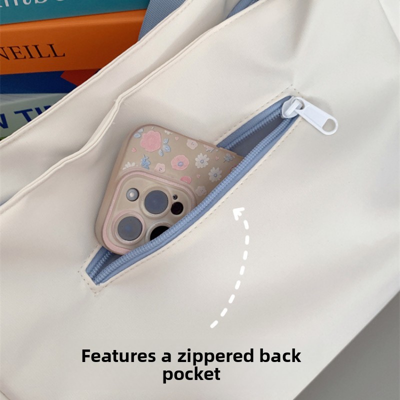 Trendy Transparent Crossbody B - Women Bags Rack recension och pris