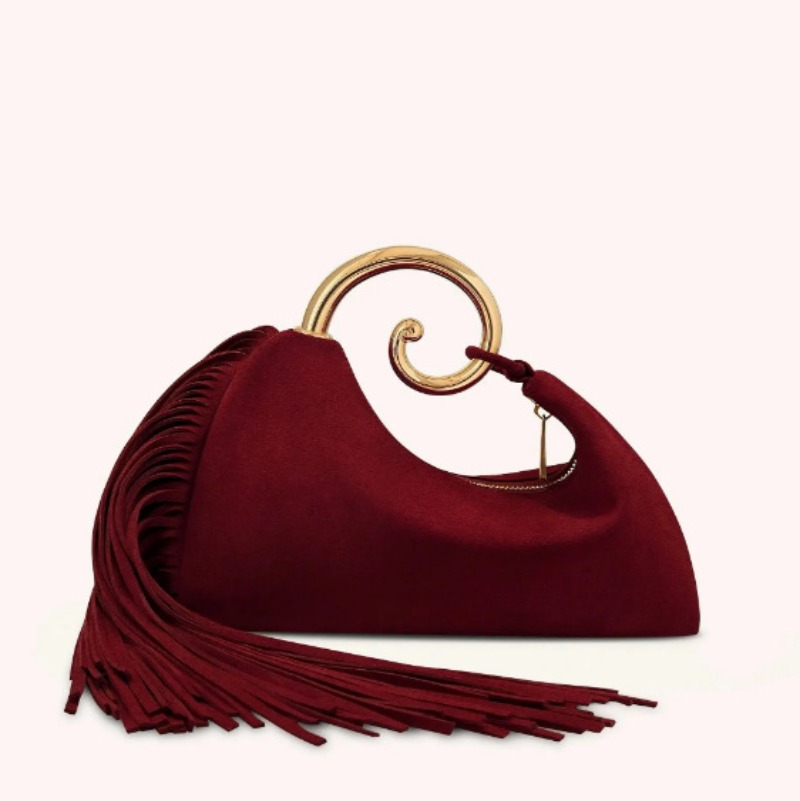 Retro Dinner Bag Fashionable T - Women Bags 2026 Trends recension och pris