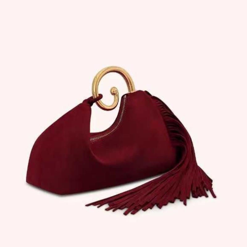 Retro Dinner Bag Fashionable T - Women Bags 2026 Trends recension och pris